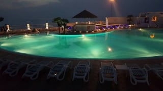 Cala Petrosa Resort